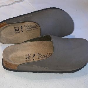 Birkenstock Birki’s